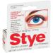 Stye Sterile Lubricant Eye Ointment 0.125oz | Ophthalmologist Tested | Pack of 4 - Buy Online on GoSupps.com