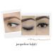 Buy Jacqueline Kalab Smudger - Versatile Eyeliner Eyeshadow & Eyebrow Brush - 4.9 in Makeup Artist Quality | International Shipping Available - Buy Online on GoSupps.com