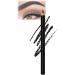 Makeup Eyeliner Pen Sharpenable Doublesided Makeup Eye Pencil Smudgeproof Cosmetics for Woman Daughter Girlfriend Sister Black - Buy Online on GoSupps.com