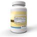 Priority One Vitamins Adrenal 250mg 180 Capsules Adrenal Support - Buy Online on GoSupps.com