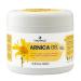 Arnica Gel Extra Fort 500 ml Arnica Montana 98% plus Griffe du Diable Effet Durable Soulagement Imm diat pour les Douleurs Musculaires et Articulaires Effet Rafra chissant Non Gras Made in Italy
