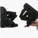 Kids AFO Drop Foot Splint - Toddler Ankle Foot Brace Night Splint (16cm) - Buy Online on GoSupps.com