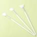 iplusmile Brush Fiber Applicator Brush Facial Fan Brush for Home Esthetician Skin Care DIY - Buy Online on GoSupps.com