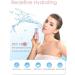 Face Mister Spray Bottle Face Mister 30ml Mini Water Mister for Face Mister Spray Bottle USB Rechargeable Handy Mist Sprayer for Moisturizing Hydrating Skin Care Makeup light red - Buy Online on GoSupps.com