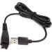 Buy USB Charger for RE7-87 ACR3 ACR4 ACR5 Series Shaver - Fast International Shipping - Buy Online on GoSupps.com