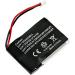 Buy Synergy Digital Dog Collar Battery - Compatible with Educator ET-300TS Ultra High Capacity 400mAh Replacement - Buy Online on GoSupps.com