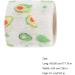 LUOZZY 5 Rolls Self-Adhesive Athletic Tape - Portable Finger Bandages (7.5CM) for Wound Care - International Shipping Available - Buy Online on GoSupps.com