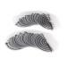 Tenlacum Scalp Protector Heat Shield - 50 Thermal Discs for Hair Extensions & Measurements - Protect Your Hair - Buy Online on GoSupps.com