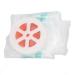 6pcs CPR Face Shield Keychain Set for Home | Portable Cardiopulmonary Resuscitation Face Shield - Buy Online on GoSupps.com