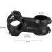 FOMTOR 25.4 Bike Stem 60mm 7 Lightweight Handlebar Stem for Mountain, Road, BMX Bikes - Buy Online on GoSupps.com