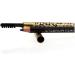 POPETPOP 2pcs set 12pcs Black Double-ended & A Leopard Pens Eyebrow Pencil Eyeliner Brush Makeup Waterproof 1 count (Pack of 1) As Shownx2pcs - Buy Online on GoSupps.com