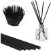 Trsnzul Black Fragrance Stick - 200 Pieces Room Diffuser Sticks for Aromatherapy & Home Decoration - Buy Online on GoSupps.com