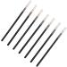 Hemoton 200 Pcs Eye Makeup Tools Lip Liner Marker Eyeliner Smudge Brush Small Eyeliner Brush Gold Eyeliner - Buy Online on GoSupps.com