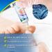 Fungal Nail Treatment Cream - Antifungal Solution for Toenail Repair & Discolored Nails - Buy Online on GoSupps.com