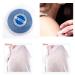 ShowJarlly Double Sided Adhesive Lace Front Support Tape Roll Wig Blue Tape - 0.8CM x 36 Yards - Buy Online on GoSupps.com