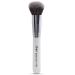 Nanshy Round Buffer Brush. Pearlescent White