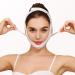 Face Slimming Strap Women'S Face Slim Bandage Thin Chin Face Skin Tightening Face Shaping Belt For Masks For Face Lifting And Anti Wrinkle - Buy Online on GoSupps.com