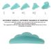 Eyelash Lifting Curling Set - Reusable Lash Lift Perm Kits with Silicone Patches | Enhance Your Lashes - Buy Online on GoSupps.com