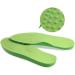 CSCDD Orthopedic Insoles - Arch Support Shoe Pads for Bow Legs & Valgus Varus - Massaging Comfort for Healthy Feet Care (Medium - Buy Online on GoSupps.com