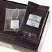 Th vert Chine Gunpowder DAMMANN FR RES 24 enveloppes Cristal France th noir teabags (Fra)