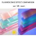 dijiusidy Lightweight Nail Foil Paper Nail Stickers Art Paper Decoration Beautiful Adjustable Exquisite Transfer Stickers Toenails - Buy Online on GoSupps.com