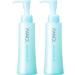 Fancl Mild Cleansing Oil 120ml (Set of 2) - Gentle Makeup Remover for Sensitive Skin - Buy Online on GoSupps.com