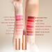 M. Asam Magic Finish Lipstick Satin Rosewood - 4-in-1 Lip Care Volume & Moisture - Romantic Rosewood Color - Buy Online on GoSupps.com