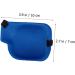 BCOATH 6 Pcs Single Eye Mask 3d Eye Patch Eye Patch Pirate Lazy Glasses Compact Eye Patch Goggles Polyester - Buy Online on GoSupps.com
