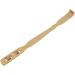 Demarkt Bamboo Long Handle Back Scratcher - 47cm Claw Scratching Aid & Back Massage Tool for Comfort - Ideal for International Shipping - Buy Online on GoSupps.com