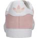 Adidas Men's Gazelle S76688 Sneaker - Pink Roshel 32 EU - International Shipping Available - Buy Online on GoSupps.com