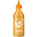 Spicy Sauce Bundle with Thai Dragon Sriracha Hot Chilli Sauce 535g Sriracha Mayonnaise 485g and Sweet Chilli Sauce 540g (3 Pack) - Buy Online on GoSupps.com
