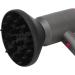 Hair Dryer Ionic Blow Dryer for Fast Drying Hair Dryer with Diffuser and Nozzle High Power Constant Temperature Ionic Hammer Shape Hair Blow Dryer for Household (US Plug 110V) - Buy Online on GoSupps.com