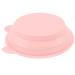 Buy Makeup Brush Cleaner - Silicone Resilient Scrubber for Brushes Puffs & Sponges - Compact & Portable - Fast International Shipping - Buy Online on GoSupps.com