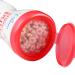 Plum Organics Super Puffs Strawberry & Beet - Organic Grain Cereal Snack 1.5 oz - Buy Online on GoSupps.com
