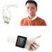 COZING Laser Device Laser Watch Care High Blood & High Sugar Pressure Red Light Treatment on Nose and Wrist Pain Relief - Buy Online on GoSupps.com