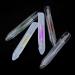 Glass Cuticle Pusher Professional Manicure Stick Nail Cuticle Remover Tools Orange Nail Scraper - Buy Online on GoSupps.com