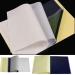 Autdor Tattoo Transfer Paper - 25 Sheets Thermal Stencil Paper 8.5x11 - DIY Tattoo Supplies Kit - Buy Online on GoSupps.com