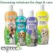 Espree High Sheen Finishing Spray - 12 oz | Eliminates Static, Adds Shine, Controls Flyaways - Buy Online on GoSupps.com