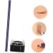 BELLIFFY 1 Set Eyebrow Pencil Eyebrow Pen Waterproof Brow Pencil Eye Brow Pencil Line Pens Wood Blue 1 count (Pack of 1) Blue - Buy Online on GoSupps.com