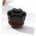 FRCOLOR Cat Claw Foundation Brush Paws Blush Brush Powder Foundation Makeup Brush Face Brush Makeup Applicator Brush Foundation Brush Short Kitten Paw Brush Powder Puff Artificial Fiber - Buy Online on GoSupps.com
