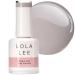 Lola Lee Gel Polish | You Are Cute | GP159 | 15ml |Long-Lasting | Chip Proof | Soak-Off | Nail Art | Manicure & Pedicure | Easy to Apply |Salon and Home Use | LED UV Lamp