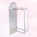 Barber Trimmer Holder Hair Hairstylist Tools Wall-mounted Electric Clipper Holder Electric Clipper Rack - Buy Online on GoSupps.com