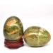 30x40mm Crystal Egg Shaped Stone Natural Crystal Suitable for Home Raw Stones and Minerals dingchi Stone Mineral Specimen - Buy Online on GoSupps.com