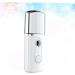 Hemoton 2 Pcs Fashion Mist Sprayer Mini Face Spray Device Creative Nano Mist Sprayer Steamer - Buy Online on GoSupps.com