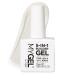 Mylee 5 in 1 Builder Base Strengthening Gel 15ml UV/LED Nail Polish Coat for Hard Strong Nails Tips & Extensions For Nail Art Decoration Decals & Jewels Professional Manicure Repair (Clear)