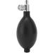 Replacement Blood Pressure Bulb with Adjustable Air Release Valve - 1 Set for Monitors & Air Bags - Buy Online on GoSupps.com