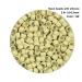 1000 pieces nano rings for hair extensions copper silicone coated nano rings micro rings for extensions with nano tips 13#