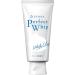 Senka Perfect Whip White Clay Facial Wash - 120g + Blotting Paper Set - Buy Online on GoSupps.com