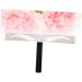 Hemoton 2 Pcs Eyebrow Ruler Stencil Eyebrow Makeup Symmetrical Tool Brow Stencils Stainless Steel - Buy Online on GoSupps.com