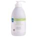 NEW MOOGOO NATURAL CREAM CONDITIONER FOR HEALTHY HEAD1L